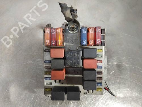 Used Fuse box ALFA ROMEO 147 (937_) 1.6 16V T.SPARK ECO (937.AXA1A, 937.BXA1A) (105 hp) 26245515