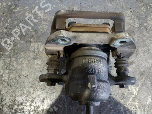 Left rear brake caliper BMW 1 (E81) 116 d | BP26246563M107 