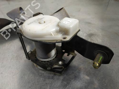 Rear right seatbelt FORD B-MAX (JK) 1.5 TDCi | BP26243796I28 