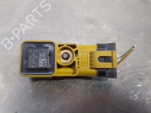 Used Electronic sensor OPEL CORSA D (S07) 1.3 CDTI (L08, L68) (75 hp) 26243711