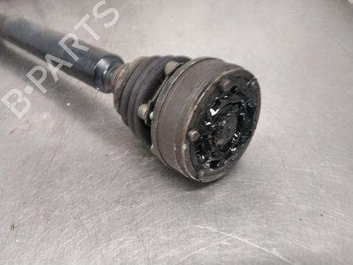 Right front driveshaft SEAT LEON (1M1) 1.6 | BP26263801M39 