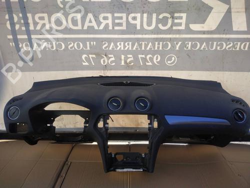 Used Dashboard FORD MONDEO IV (BA7) 2.0 TDCi (140 hp) 27402415