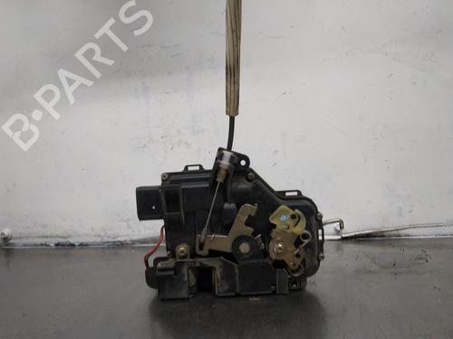 Front right lock AUDI A6 C5 (4B2) 2.5 TDI | BP26256060C97 