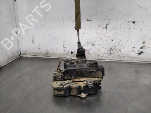 Høyre bak lås OPEL ANTARA A (L07) 2.0 CDTI (127 hp) 26246253