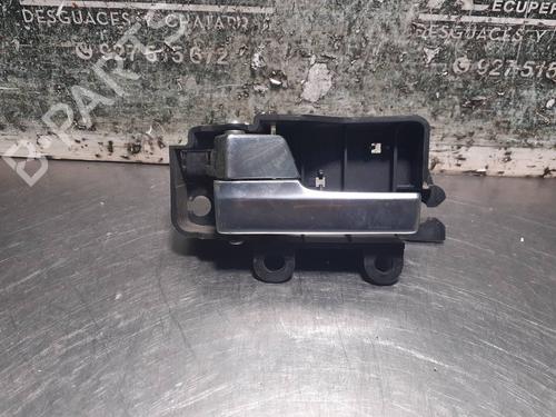 Used Front left interior door handle FORD FOCUS C-MAX (DM2) 1.6 TDCi (90 hp) 8040101