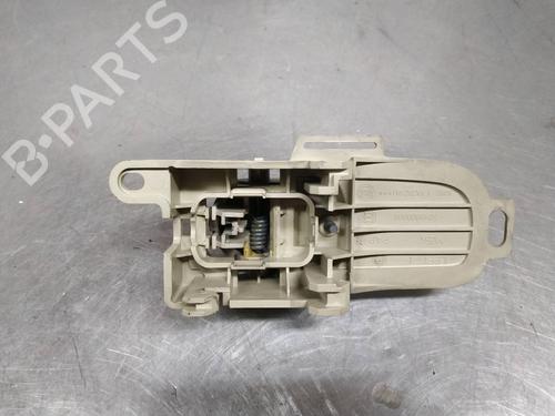 Front left interior door handle NISSAN MICRA III (K12) 1.2 LPG | BP26265026I13 