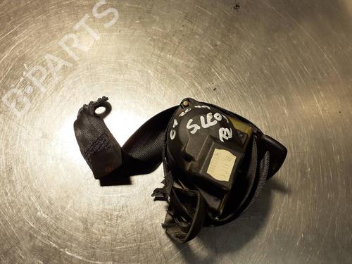Rear left seatbelt SEAT LEON (1M1) 1.9 SDI | BP8331307I29 