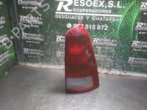 Used Right taillight FORD FOCUS I (DAW, DBW) 1.8 TDCi (100 hp) 8874007