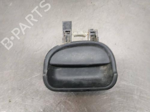 Used Front right interior door handle RENAULT KANGOO (KC0/1_) 1.5 dCi (KC07) (65 hp) 26264721