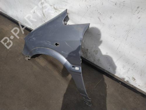 Left front fenders OPEL ZAFIRA A MPV (T98) 2.0 DTI 16V (F75) | BP26265688C41 