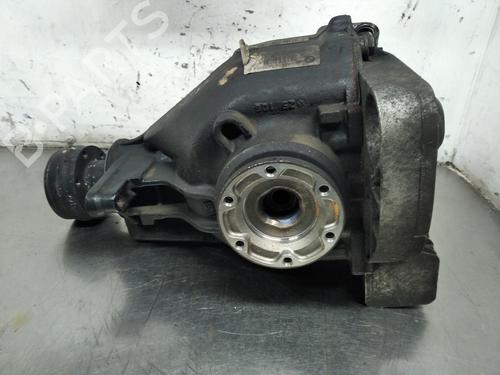 Rear differential BMW 5 (E60) 525 d | BP26256830M24 