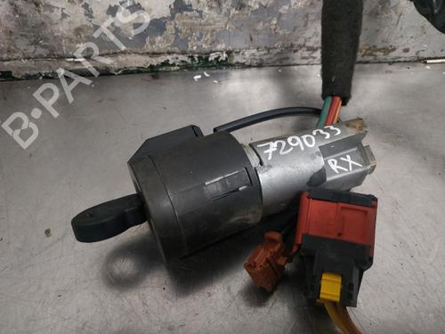 Ignition barrel CITROËN XSARA Coupe (N0) 2.0 HDi 109 | BP26264467M48 