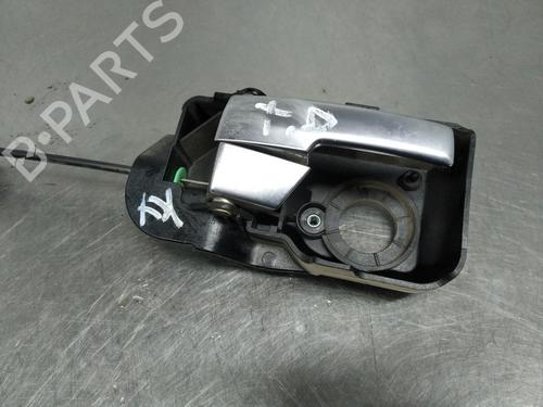 Used Rear right interior door handle FORD MONDEO III (B5Y) 2.0 16V (146 hp) 26257281