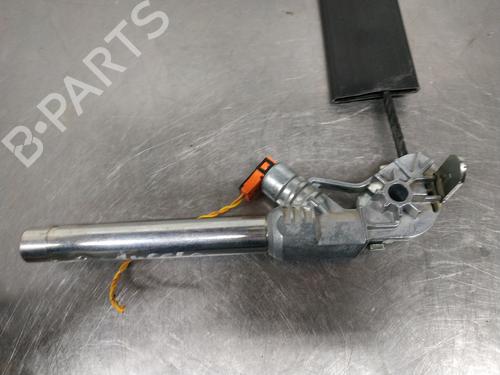 Sikkerhetsbelte foran høyre CITROËN C5 I (DC_) 1.8 16V (DC6FZB, DC6FZE) (115 hp) 26262674