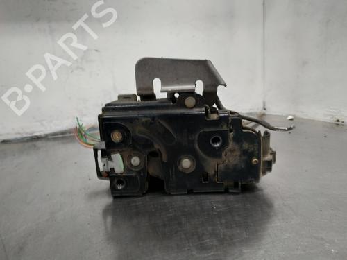 Front left lock AUDI A6 C5 (4B2) 2.5 TDI | BP26256089C98 