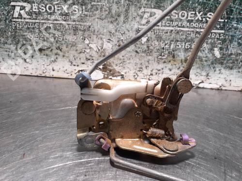 Front right lock OPEL FRONTERA A Sport (U92) 2.8 TD (5BSUD2) | BP9413417C97 