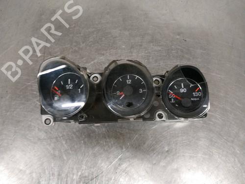 Used Instrument cluster ALFA ROMEO 156 (932_) 1.9 JTD (932AXE00) (126 hp) 26265888