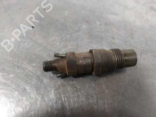 Used Injector NISSAN ALMERA I (N15) 2.0 D (75 hp) 26266500
