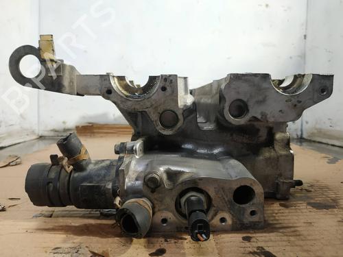 Cylinder head RENAULT LAGUNA II (BG0/1_) 2.0 16V IDE (BG0N) | BP26243731M5 
