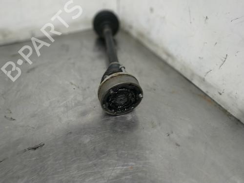 Left front driveshaft SEAT ALTEA (5P1) 1.8 TFSI | BP26253814M38 