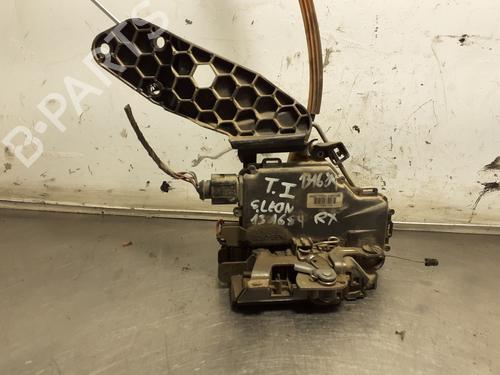 Venstre bak lås SEAT LEON (1M1) 1.9 SDI | BP26244885C100 