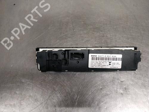 Climate control BMW 3 (E46) 320 d | BP26266143I5 