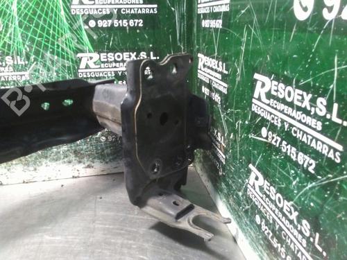 Front bumper reinforcement VW TOUAREG (7LA, 7L6, 7L7) 5.0 V10 TDI | BP26242614C109 