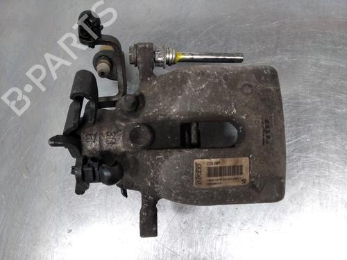 Used Right rear brake caliper PEUGEOT 5008 (0U_, 0E_) 1.6 BlueHDi 120 (120 hp) 27400175