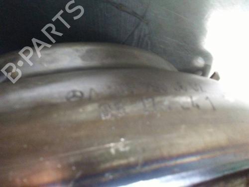 Other MERCEDES-BENZ C-CLASS (W203) C 220 CDI (203.008) | BP26242526O1 