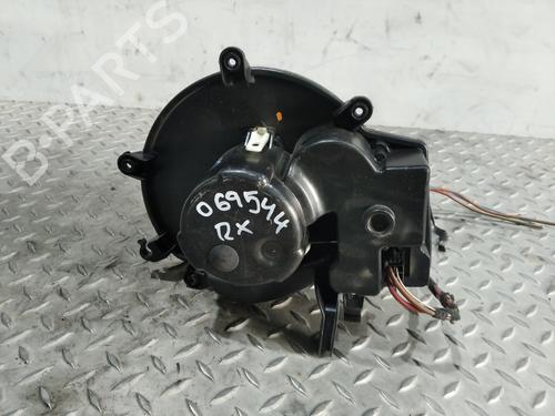 Heater blower motor MERCEDES-BENZ C-CLASS (W203) C 180 (203.035) | BP26265588M62 