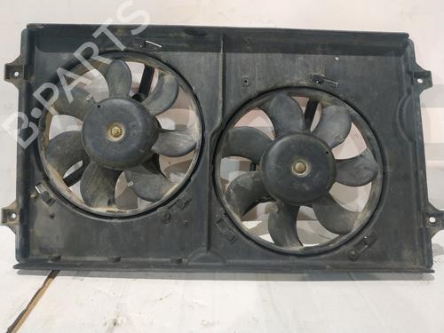 Used Radiator fan FORD GALAXY I (WGR) 1.9 TDI (90 hp) 26257291
