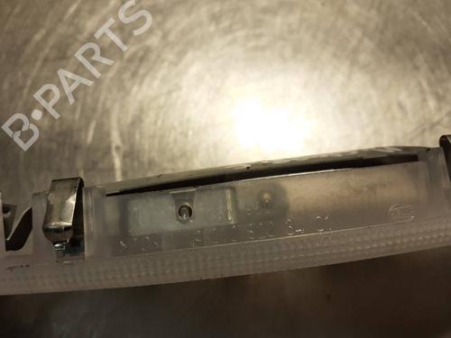 Innerbelysning MERCEDES-BENZ C-CLASS (W203) C 220 CDI (203.008) | BP9174082I8 
