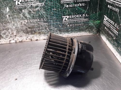 Heater blower motor FORD TRANSIT Van (E_ _) 2.5 DI (EAL, EAS) | BP8947332M62 