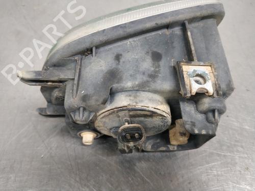 Right front fog light NISSAN ALMERA TINO (V10) 2.2 dCi | BP26254987C31 