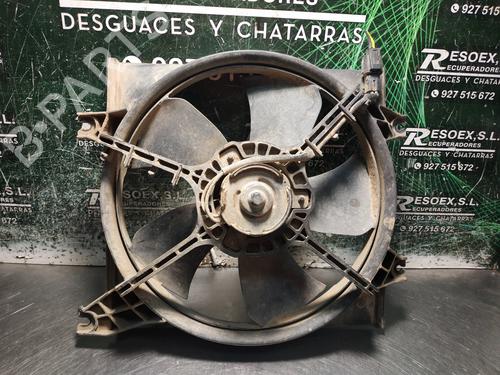 Used Radiator fan HYUNDAI ACCENT II (LC) 1.3 (75 hp) 9305222