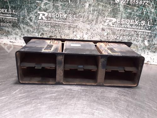 Air vent MERCEDES-BENZ M-CLASS (W163) ML 230 (163.136) | BP26242764I21 