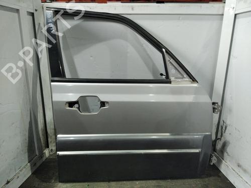 Right front door HYUNDAI TERRACAN (HP) 2.9 CRDi 4WD BP26255227C3