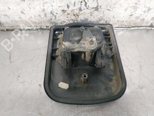 Front right exterior door handle IVECO DAILY III Van 35 C 12 V, 35 S 12 V (AGKA43A2, AGKB43A2, AGKB46A2,... | BP26263465C129 