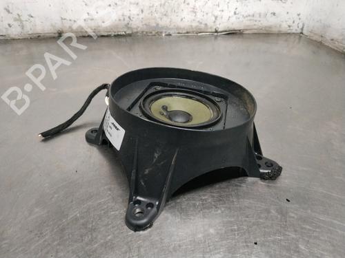 Radio MERCEDES-BENZ S-CLASS Coupe (C215) CL 500 (215.375) | BP26262699E6 