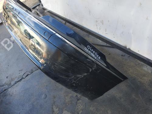 Rear bumper MERCEDES-BENZ S-CLASS (W220) S 400 CDI (220.028, 220.128) | BP26257098C8 