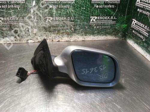 Right mirror AUDI A6 C5 (4B2) 2.5 TDI | BP8673065C27 