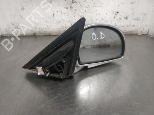 Used Right mirror HYUNDAI ACCENT II (LC) 1.5 CRDi (82 hp) 27401313