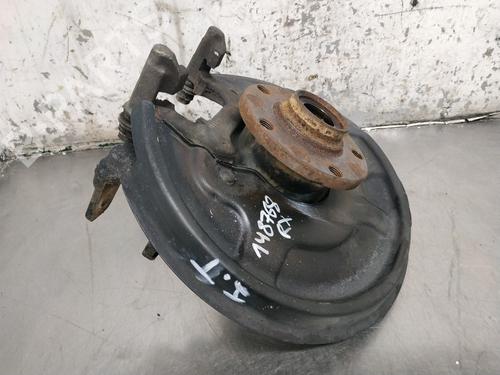 Left rear steering knuckle AUDI A4 B6 (8E2) 2.5 TDI | BP26264070M27 