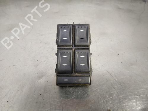 Used Left front window switch FORD MONDEO III (B5Y) 2.0 16V (146 hp) 26247301