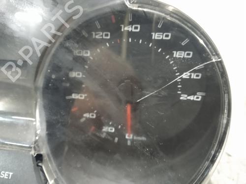 Instrument cluster SEAT IBIZA IV SC (6J1, 6P5) 1.6 | BP26262777C47 