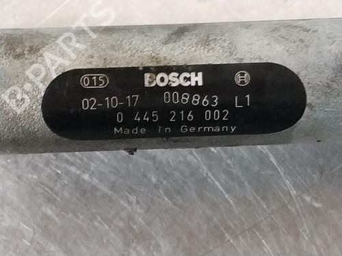 Injection rail BMW X5 (E53) 3.0 d | BP26268036M98 