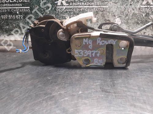 Front left lock DAIHATSU ROCKY Soft Top (F7, F8) 2.0 (F70, F75, F80, F85) | BP8039759C98 