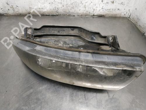 Left headlight SEAT LEON (1M1) 1.9 SDI | BP27401682C28 