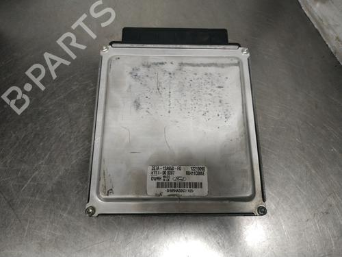 Engine control unit (ECU) FORD MONDEO III (B5Y) 2.0 16V | BP26253688M57 