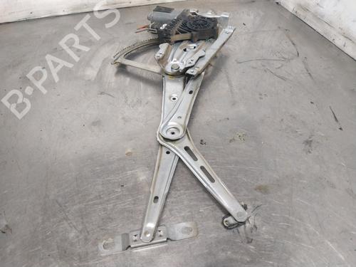 Front right window mechanism OPEL ASTRA H (A04) 1.3 CDTI (L48) | BP26253747C23 